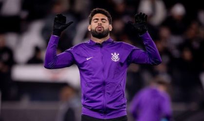 Corinthians: Yuri Alberto passa mal, é hospitalizado e operado