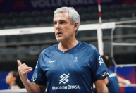Zé Roberto define convocadas para o Mundial Feminino de Vôlei