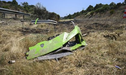 Diogo Jota: polícia suspeita de excesso de velocidade e estrada ruim
