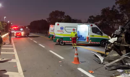Comitê é criado após acidente com ônibus da UFPA deixar mortos em Goiás
