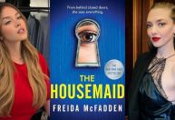 Adaptação de "A Empregada" ganha cena inédita na SDCC