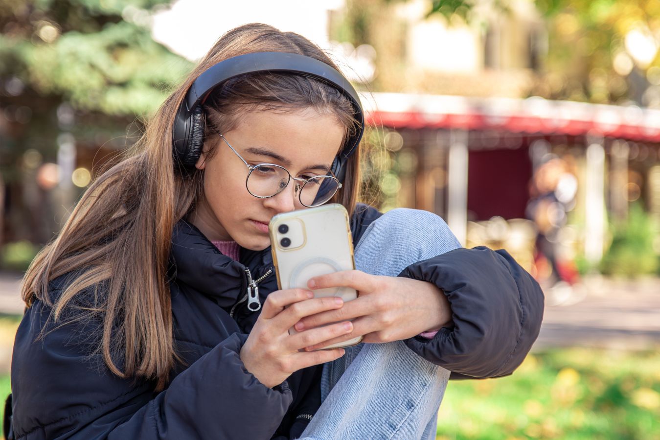 New research warns that smartphone use before age 13 may harm children