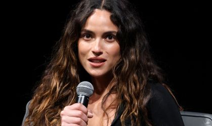 Adria Arjona como Mulher-Maravilha? James Gunn reage à hipótese