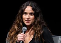 Adria Arjona como Mulher-Maravilha? James Gunn reage à hipótese