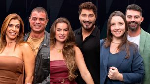 Enquete Power Couple: quem deve ganhar o reality de casais?