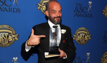 Nova série de "Harry Potter" terá diretor de fotografia brasileiro; conheça