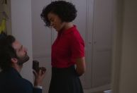 "Vale Tudo": após manipulação, veja como Afonso pedirá Fátima em casamento