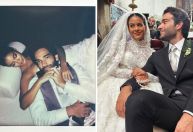 "Vale Tudo": saiba como é o convite de casamento de Fátima e Afonso