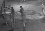 Homem rendido é agredido por policiais militares no RS