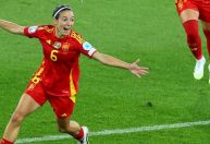 Bola de Ouro 2025: Aitana Bonmatí vence o prêmio no futebol feminino