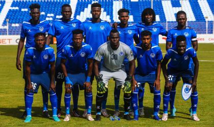 Em meio à guerra, Sudão volta a ter liga de futebol após dois anos