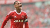 Alan Patrick garante vitória do Internacional contra o Ceará no Brasileirão