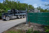 "Alcatraz dos Jacarés": O que se sabe sobre novo centro de detenção dos EUA