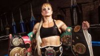 Morre lenda do boxe da Argentina aos 47 anos após sofrer AVC