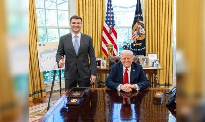 Assessor de Trump reage à operação contra Bolsonaro: "Perverso e errado"