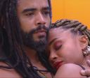 Ex-BBB Aline Patriarca anuncia término com Diogo Almeida