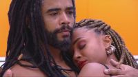 Ex-BBB Aline Patriarca anuncia término com Diogo Almeida