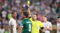 Fifa define arbitragem para a final do Mundial, entre Chelsea e PSG