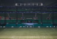 Palmeiras: Allianz tem novos protestos e menor movimentação