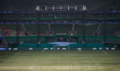 Palmeiras x Grêmio: escalações do jogo válido pelo Campeonato Brasileiro