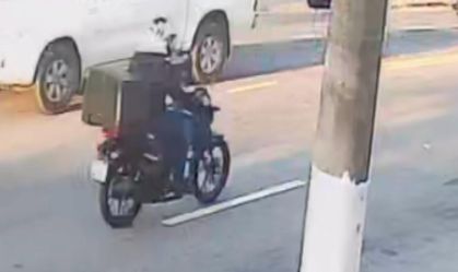Homem morre após ser baleado na cabeça durante tentativa de assalto em SP