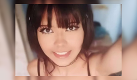 Adolescente é encontrada morta com iniciais do PCC no corpo
