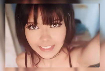 Adolescente é encontrada morta com iniciais do PCC no corpo