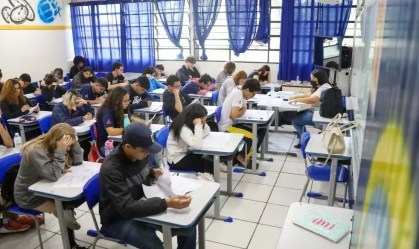 Governo de SP publica edital do Provão Paulista 2025; veja novidades