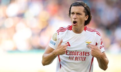 Real Madrid paga R$ 325 milhões para recontratar lateral revelado no clube