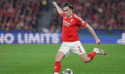 Real Madrid fecha contratação de lateral por mais de R$ 300 milhões