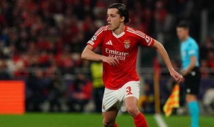 Real Madrid fecha contratação de lateral por mais de R$ 300 milhões