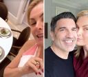 Ana Hickmann faz jantar especial para Edu Guedes após alta hospitalar