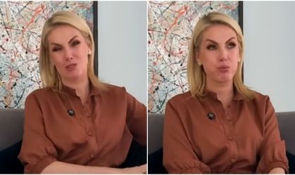 Ana Hickmann conta reação ao descobrir câncer do noivo, Edu Guedes