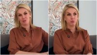 Ana Hickmann conta reação ao descobrir câncer de Edu Guedes