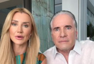UFRJ repudia fala de professor após ataque contra filha de Roberto Justus