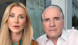 UFRJ repudia fala de professor após ataque contra filha de Roberto Justus