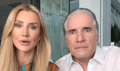 UFRJ repudia fala de professor após ataque contra filha de Roberto Justus