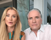 Ana Paula Siebert sugere "mão na consciência" após ataque de ódio à filha