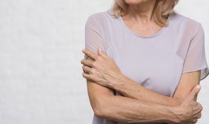 Quer evitar a perda muscular? Veja alimentação chave para evitar sarcopenia