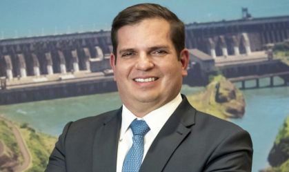 Itaipu e CCEE realizam leilão de certificados de energia renovável