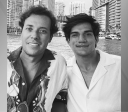 Felipe Pitelli, sobrinho de André Valadão, morre aos 21 em acidente nos EUA