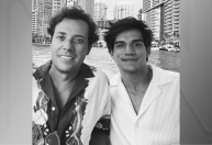 Felipe Pitelli, sobrinho de André Valadão, morre aos 21 em acidente nos EUA