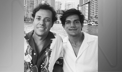 Felipe Pitelli, sobrinho de André Valadão, morre aos 21 em acidente nos EUA