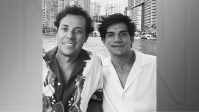 Felipe Pitelli, sobrinho de André Valadão, morre aos 21 em acidente nos EUA
