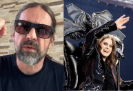 Andreas Kisser, do Sepultura, lamenta morte de Ozzy: "Difícil falar"