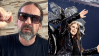 Andreas Kisser, do Sepultura, lamenta morte de Ozzy: "Difícil falar"