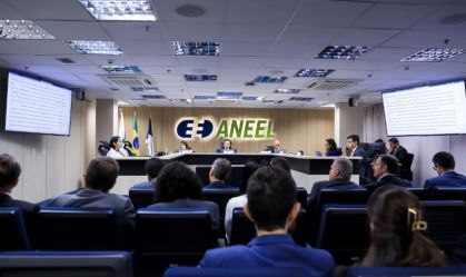 Aneel inicia processo que pode tirar da Enel distribuição de energia em SP