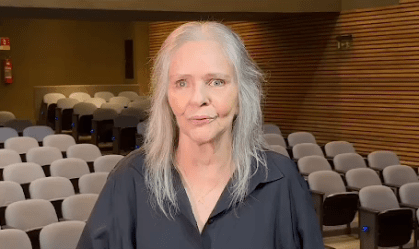 Na UTI, equipe de Angela Ro Ro atualiza estado de saúde
