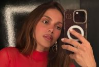 Anitta fala sobre repercussão de suas plásticas: "Polêmica"