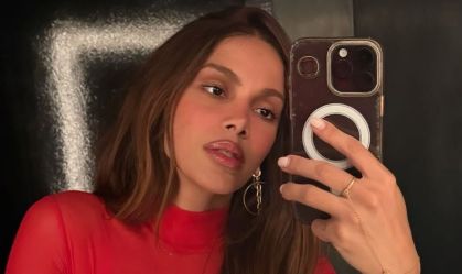 Anitta fala sobre repercussão de suas plásticas: "Polêmica"